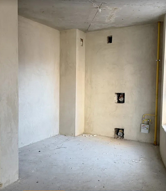 Продаж Квартира 1-кімнатна, 2/7 поверх Тернополь - изображение 2