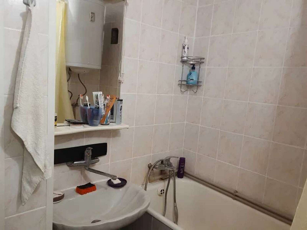 Оренда Квартира 3-кімнатна, 5/5 поверх на ул. Туровская, 4 Київ - фото 5