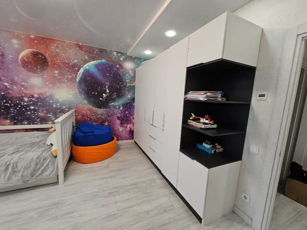 Продаж Квартира 2-кімнатна, 9/11 поверх на Любарского пер., 4А Дніпро - фото 17