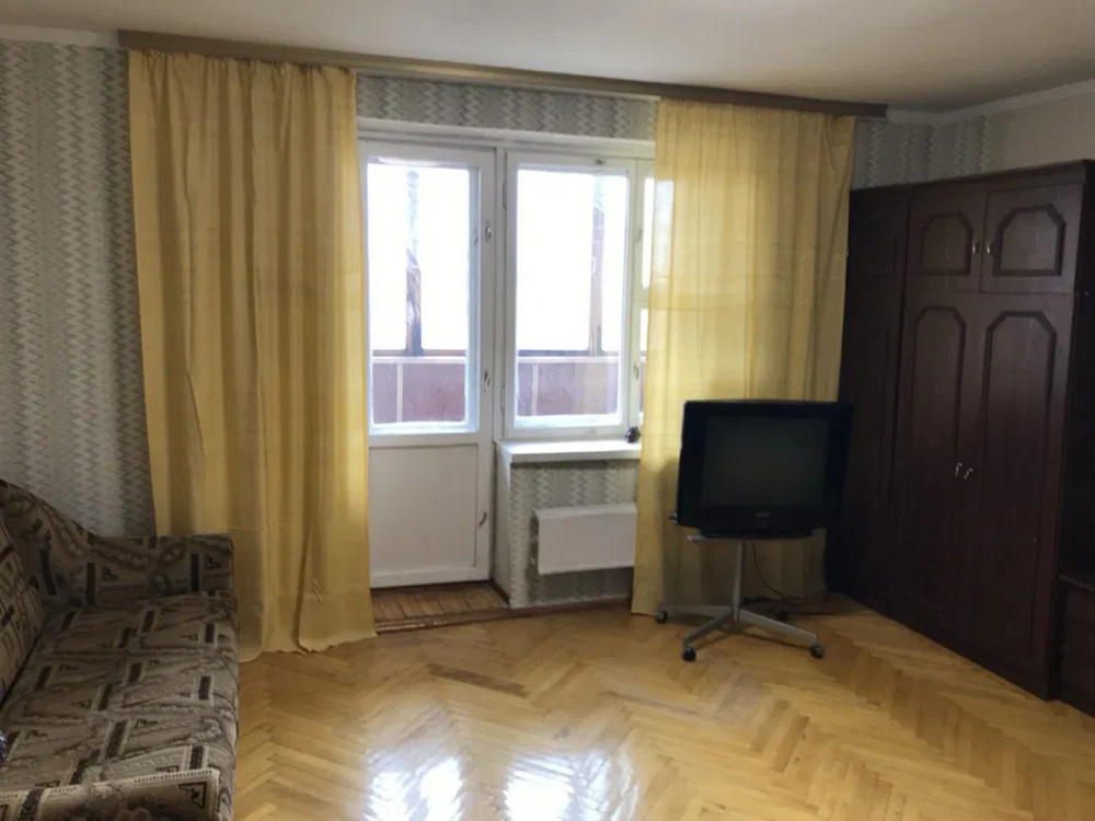 Оренда Квартира 1-кімнатна, 9/16 поверх на вул. Дачна, 51 Kiev - photo 1