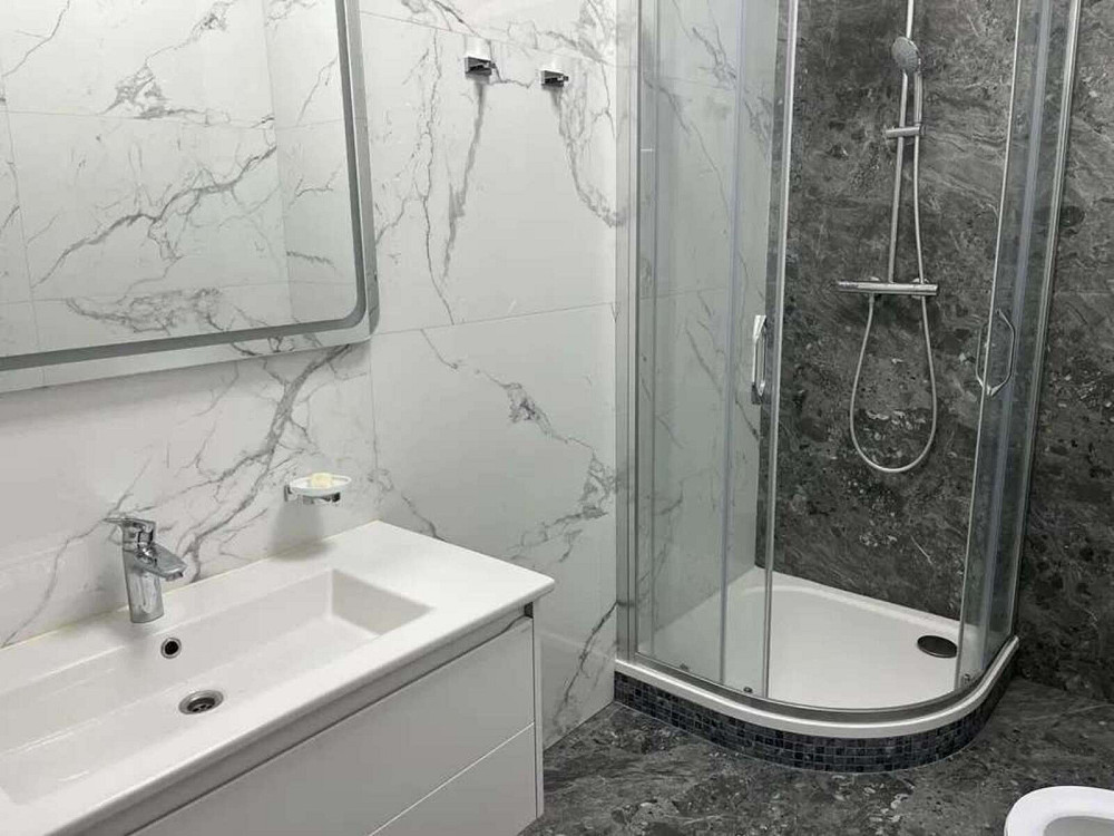 Оренда Квартира 3-кімнатна, 5/17 поверх на ул. Бульварно-Кудрявская Київ - фото 2