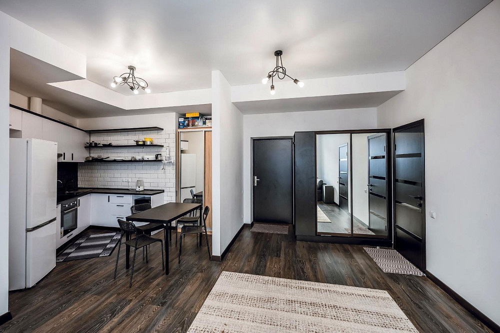 Продаж Квартира 1-кімнатна, 24/24 поверх на Глушкова Академіка вул., д. 9-Д Київ - фото 8