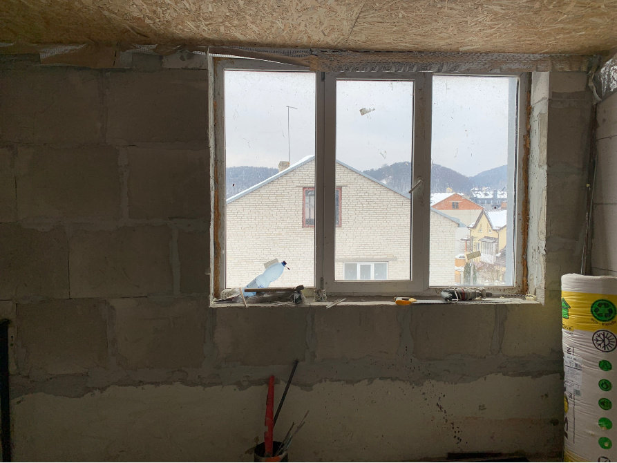 Продажа 1к Квартира 61.2 кв.м Молодіжна 12 Винники - изображение 8