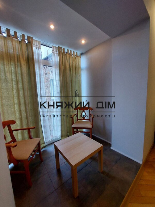 Оренда 2-к. квартири студіо на Бессарабці, Липки, м. Хрещатик/Палац Спорту. № 115892 Киев - изображение 18