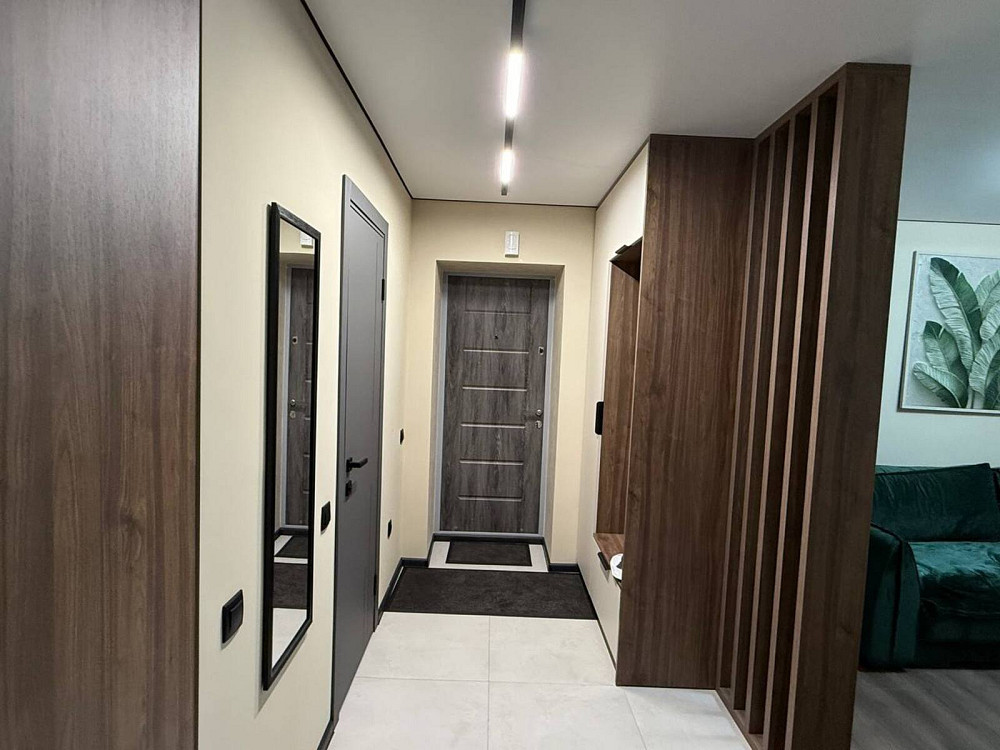 Оренда Квартира 2-кімнатна, 4/10 поверх на Проектна вул., 4 Тернополь - изображение 4