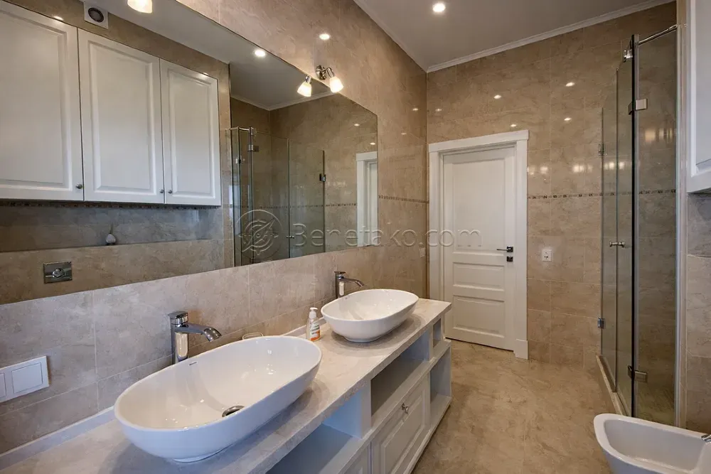 Оренда 3к Квартира 105 кв.м Французский бульвар, 22 Одеса - фото 12