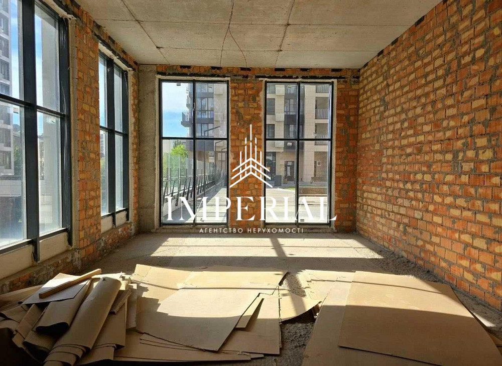 Продаж приміщення вільного призначення на вул. Бульварно-Кудрявська приміщень - 6, поверх - 1/25 Kiev - photo 16