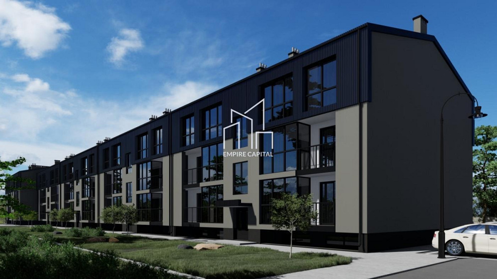 Продаж Квартира 2-кімнатна, 2/3 поверх на вул. Балабанівка Брюховичі (Перемишлянський район) - фото 2