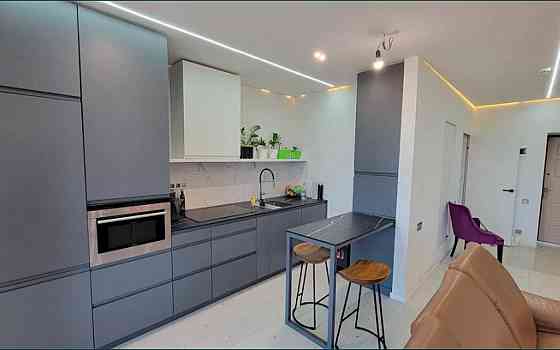 Продаж Квартира 2-кімнатна, 5/12 поверх на вул. Миру Житомир