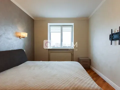 Оренда 2к Квартира 69 кв.м Чорновола В'ячеслава вулиця 26 Луцьк - фото 11