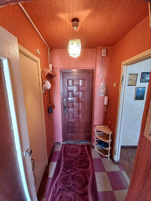 1 кімнатна квартира на Ковалівці Кропивницький - фото 3