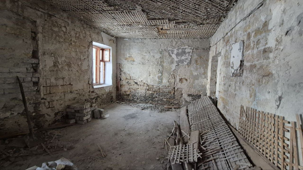 Продам 4-к квартиру 150 м² под бизнес – Асташкина, фасад, центр Одеса - фото 15