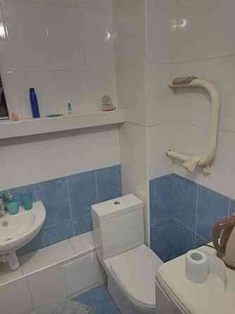 Оренда Квартира 1-кімнатна, 5/5 поверх на Чугуєвський пров, 13-А Киев