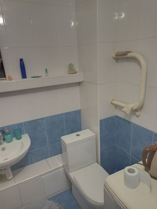 Оренда Квартира 1-кімнатна, 5/5 поверх на Чугуєвський пров, 13-А Київ - фото 6