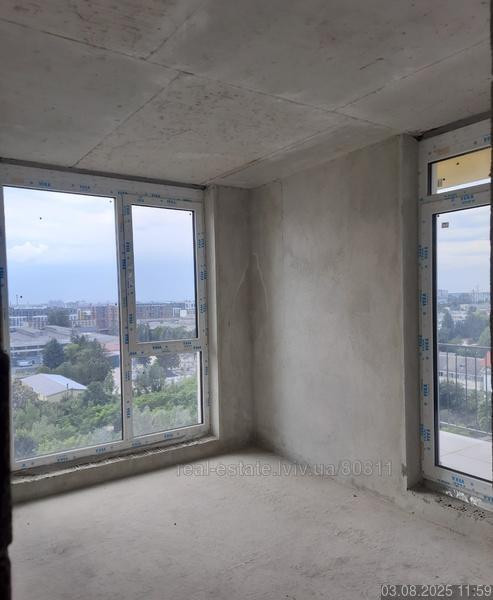 Продаж 4к Квартира 126 кв.м Пимоненка, 5В Львов - изображение 20