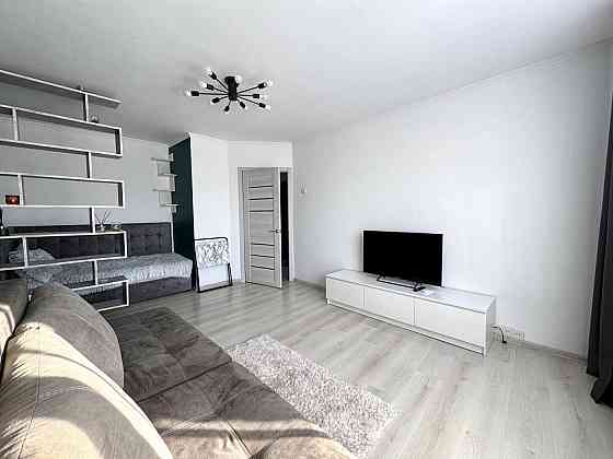 Продаж Квартира 1-кімнатна, 5/6 поверх на вул. Виговського Івана Львов