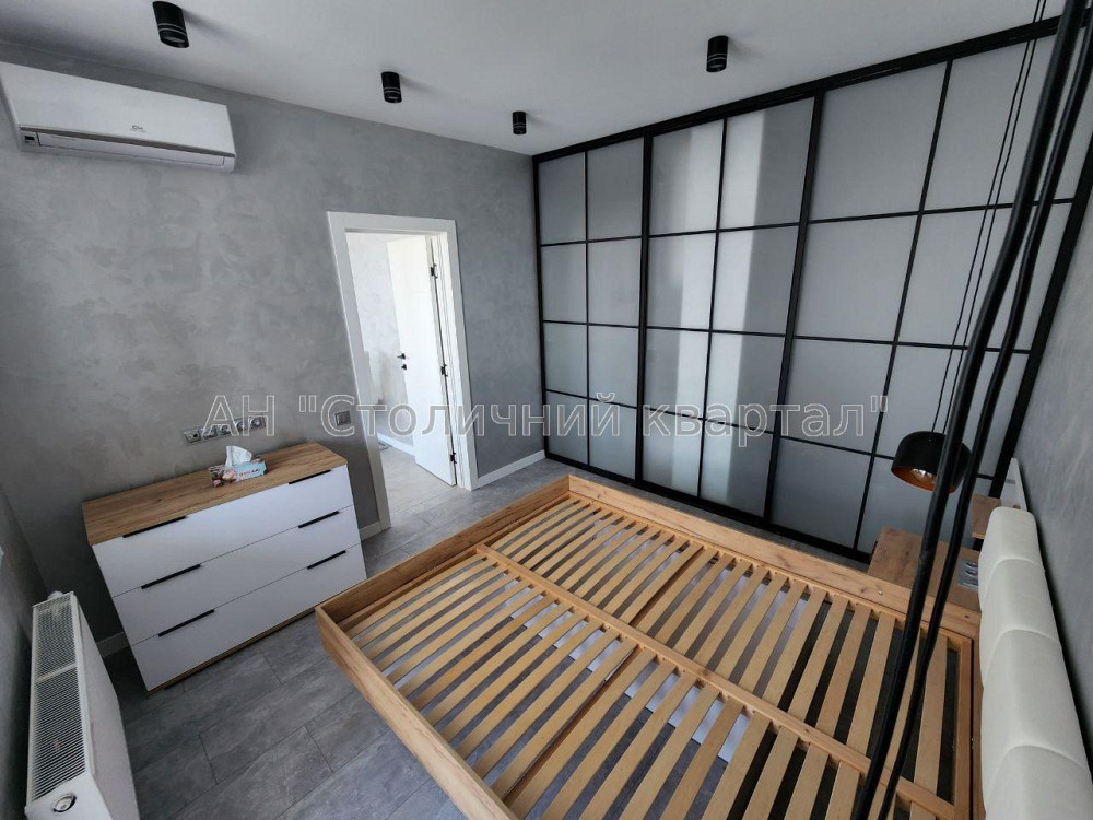 Продаж Будинок 2-кімнатний на Чавдар Єлизавети вул., 13 Київ - фото 7