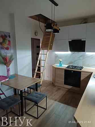 Продаж Квартира 2-кімнатна, 8/9 поверх на вул. Стрийська L'viv