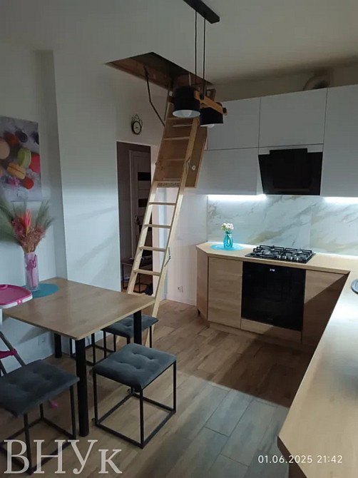 Продаж Квартира 2-кімнатна, 8/9 поверх на вул. Стрийська L'viv - photo 3