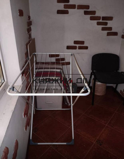 Оренда Квартира 3-кімнатна, 18/22 поверх на Драгоманова ул. Киев - изображение 18