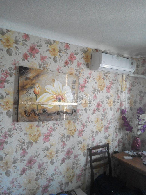 Оренда 1к Квартира 42 кв.м Таганський вул. Харків - фото 4