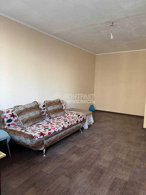 Продаж Квартира 1-кімнатна, 8/9 поверх на вул. Дружби народів Харків - фото 2