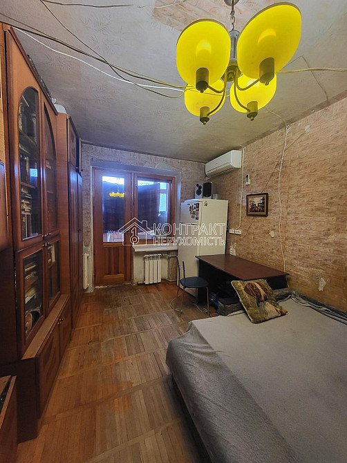 Продаж Квартира 2-кімнатна, 5/9 поверх на вул. Гагаріна Харків - фото 4