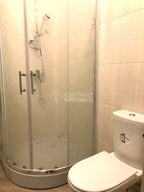 Продаж Квартира 3-кімнатна, 1/4 поверх на вул. Пушкинский въезд Харків - фото 9