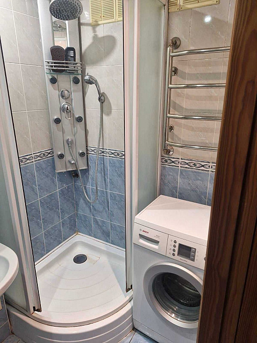 Продаж Квартира 2-кімнатна, 5/5 поверх на Навої Алішера вул., д. 76 Kiev - photo 10