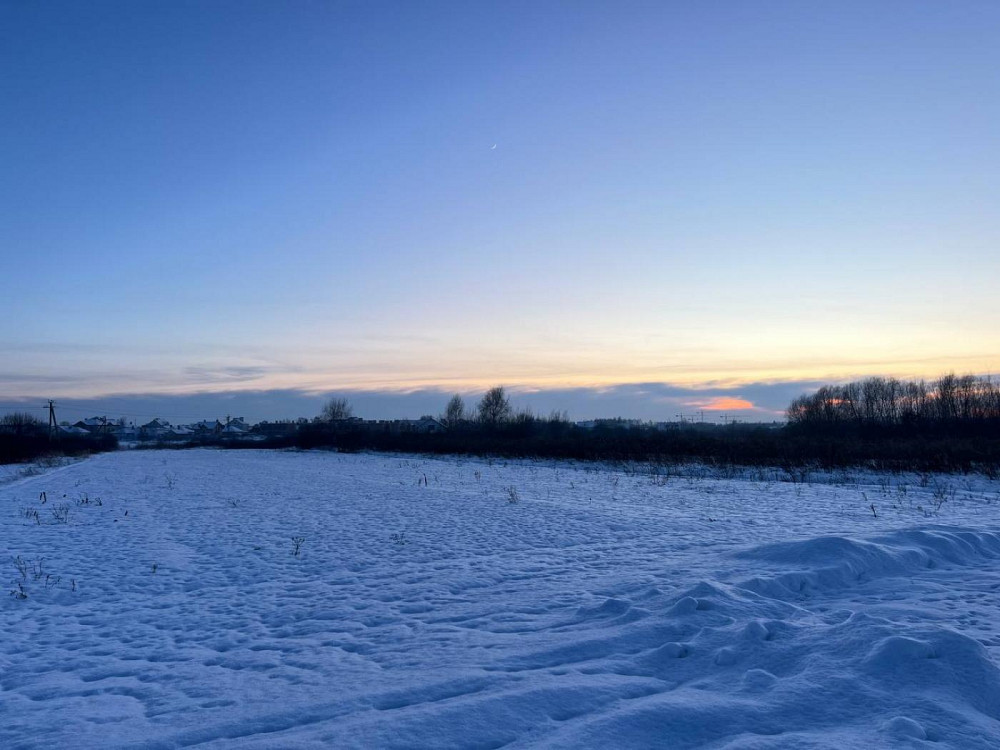 Продаж земельної ділянки 25 соток на вул. Сонячна Скнилів (Золочівський район) - фото 9