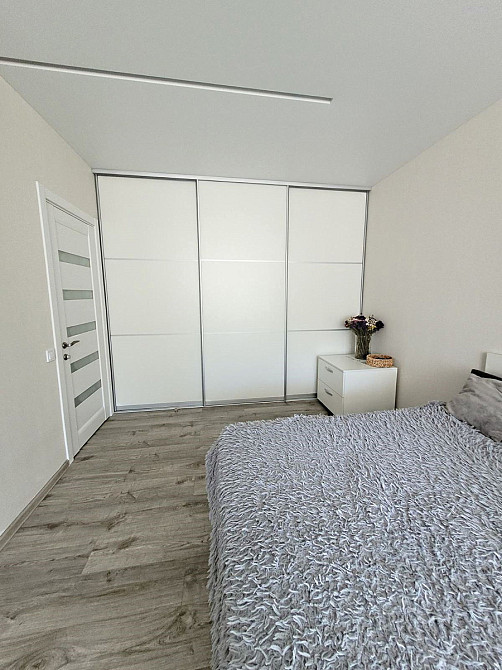 Продажа 3 комнатной квартиры в новом доме на Таирова 49 Жемчужина Одеса - фото 10