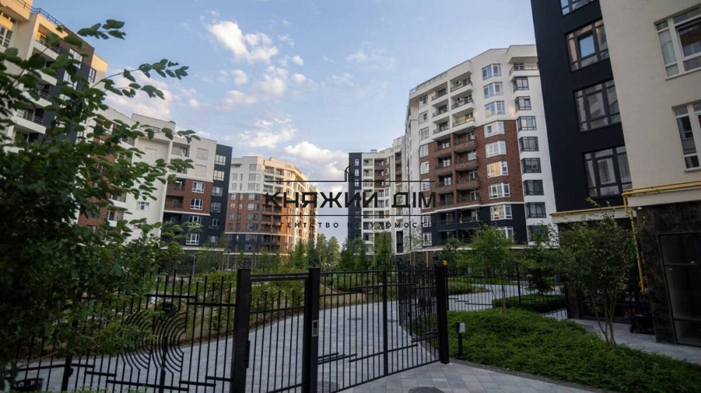 Продаж Квартира 2-кімнатна на вул. Ольги Кобилянської Ірпінь - фото 7