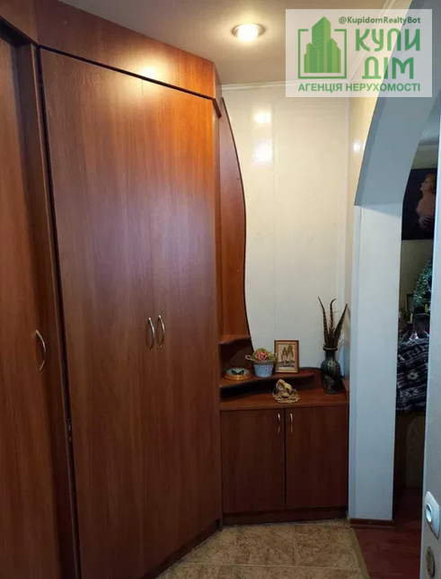Однокімнатна на Шатило Кропивницький - фото 13
