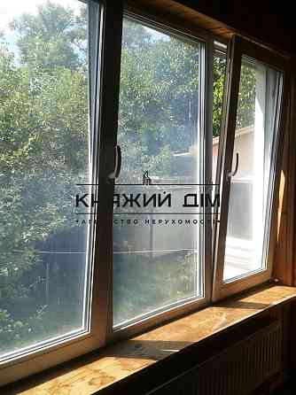 Оренда Квартира 1-кімнатна, 1/2 поверх на Садовая ул. Kiev