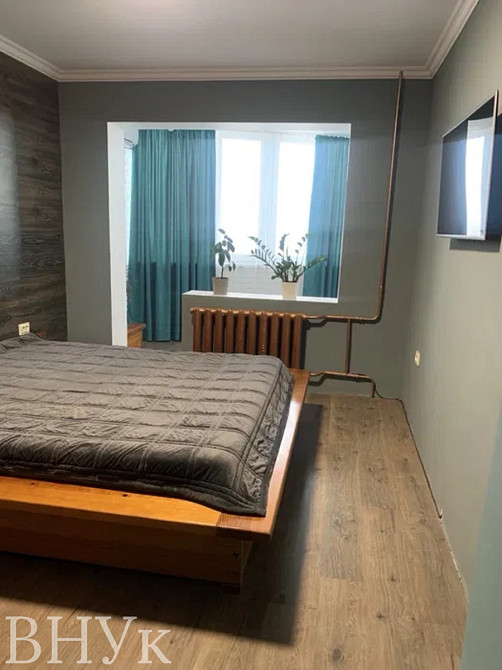 Продаж Квартира 3-кімнатна, 7/9 поверх на Відродження Луцк - изображение 15