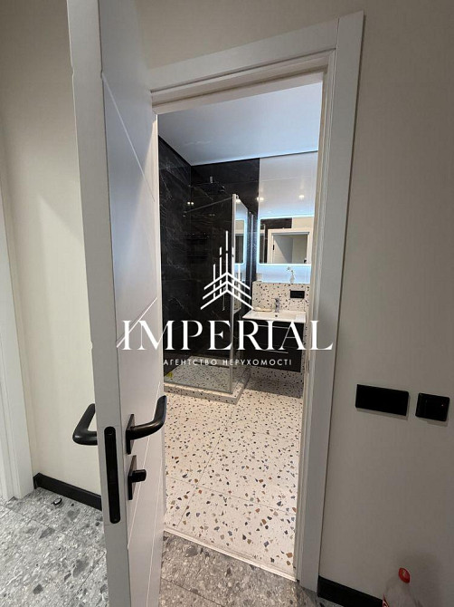 Оренда Квартира 1-кімнатна, 3/25 поверх на вул. Гліба Бабіча Київ - фото 5