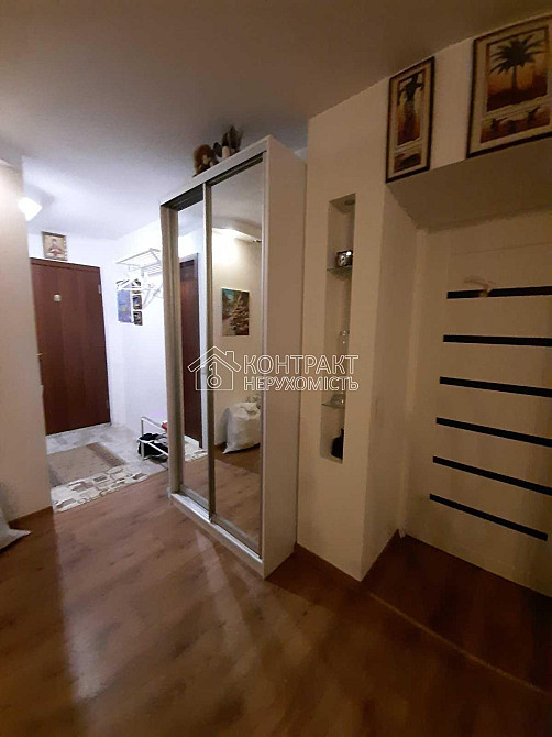 Продаж Квартира 2-кімнатна, 2/5 поверх на вул. 23 Серпня Харків - фото 13