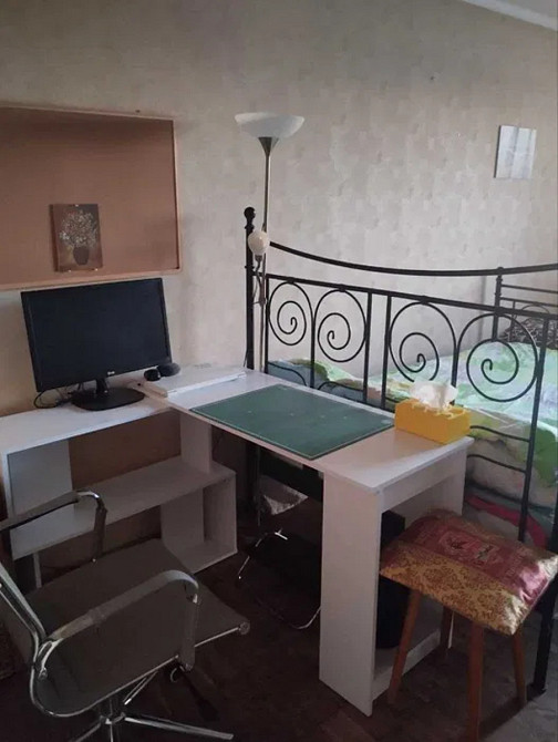 Оренда Квартира 2-кімнатна, 15/16 поверх на Академіка Булаховського Київ - фото 4