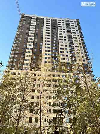 Продаж Квартира 1-кімнатна на Руданского Степана ул., 9А Київ