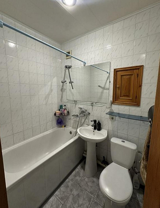 Продаж Квартира 2-кімнатна, 3/5 поверх на вул. Майдан Перемоги Житомир - фото 2