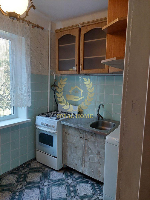 Продаж Квартира 1-кімнатна на Сосниных Семьи ул., 6 Київ - фото 6