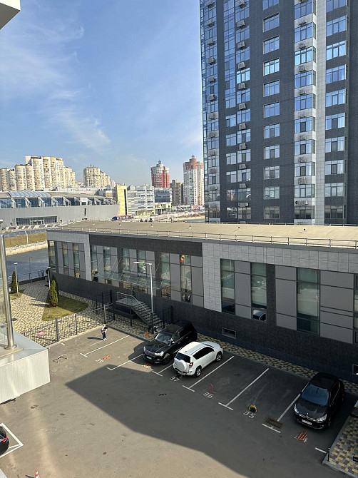 Продаж Квартира 2-кімнатна, 4/23 поверх на Трускавецька вул., д. 10-Д Kiev - photo 20