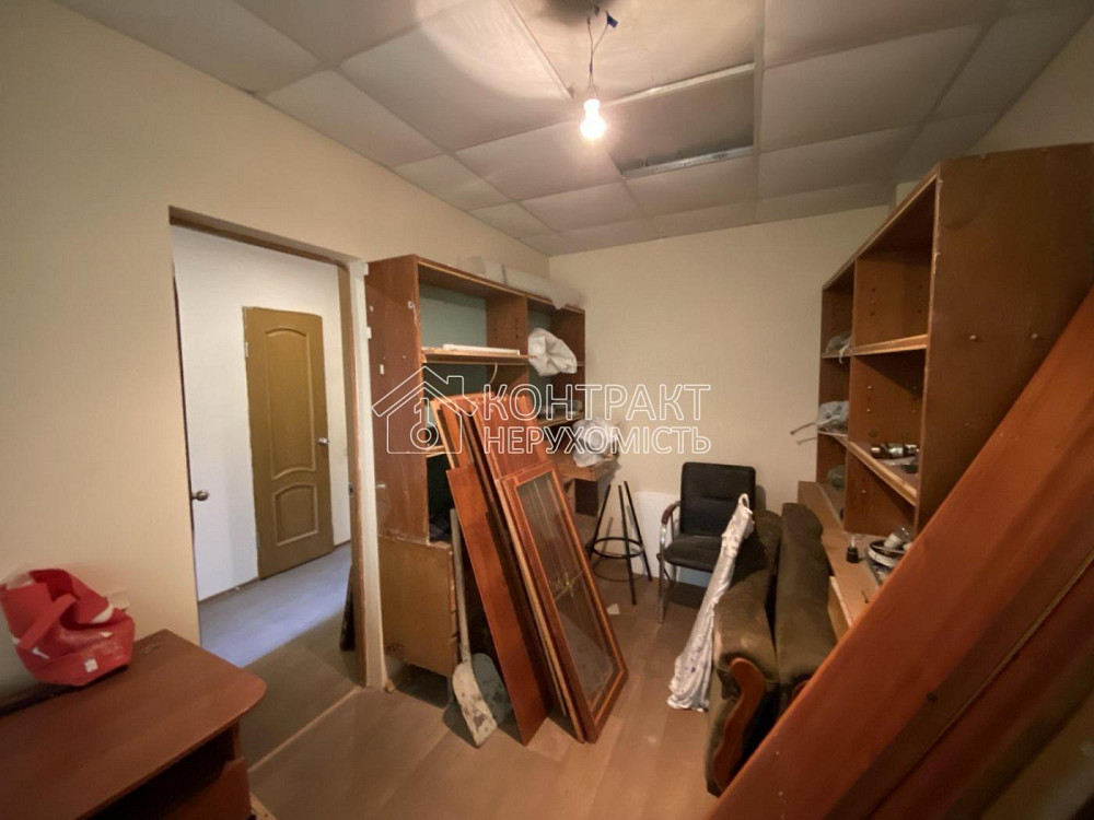 Продаж приміщення вільного призначення на вул. Дерев'янка приміщень - 3, поверх - 1/9 Харків - фото 9