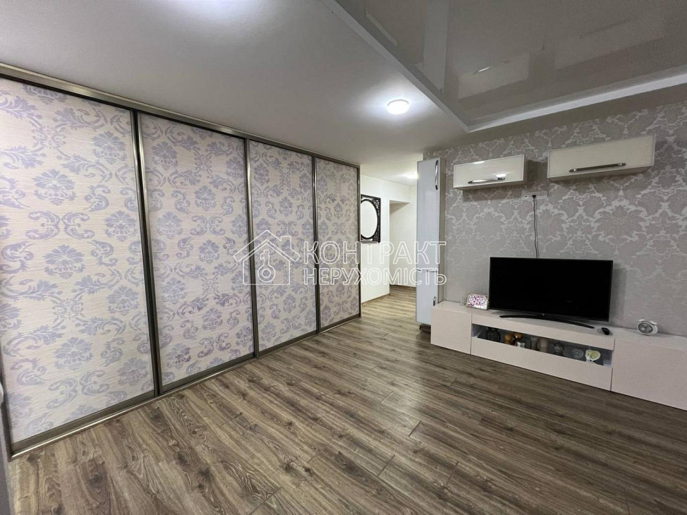 Продаж Квартира 3-кімнатна, 1/9 поверх на вул. Старицького Харьков - изображение 10