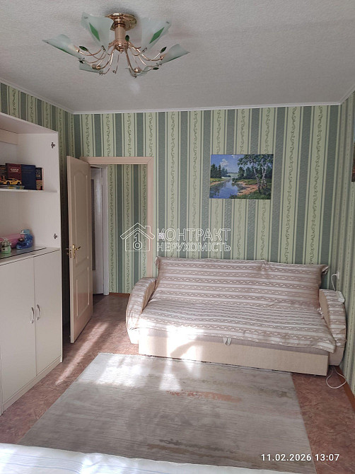 Продаж Квартира 4-кімнатна, 4/9 поверх на вул. Академика Павлова Харків - фото 17