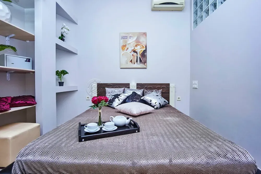 Квартира від забудовника 2 кімн. 60 кв.м 10/12 пов. Новобудова Одеса Гагаринское плато, 5/3 Одеса - фото 14