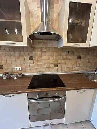 Оренда Квартира 1-кімнатна, 19/24 поверх на Бажана, 10 Київ