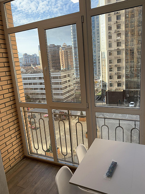 1 комнатная квартира с ремонтом в Аркадии Одеса - фото 7