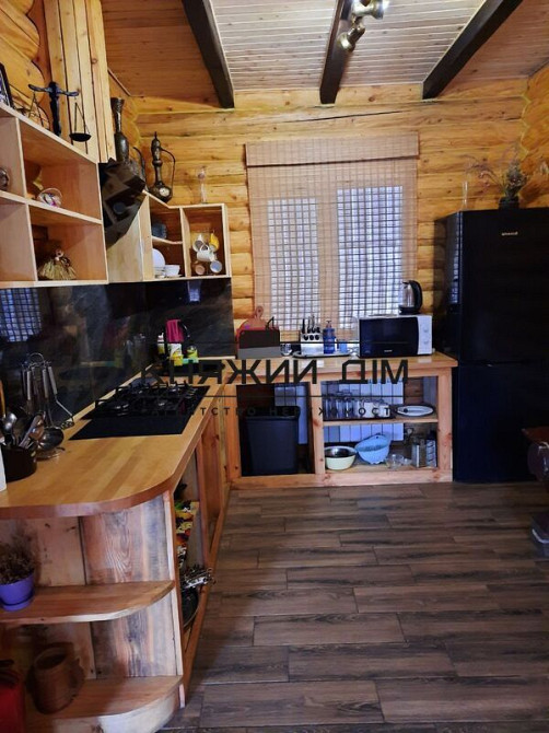 Продажа 2-х этажного дома на Русановских Садах. № 2211565 Київ - фото 6