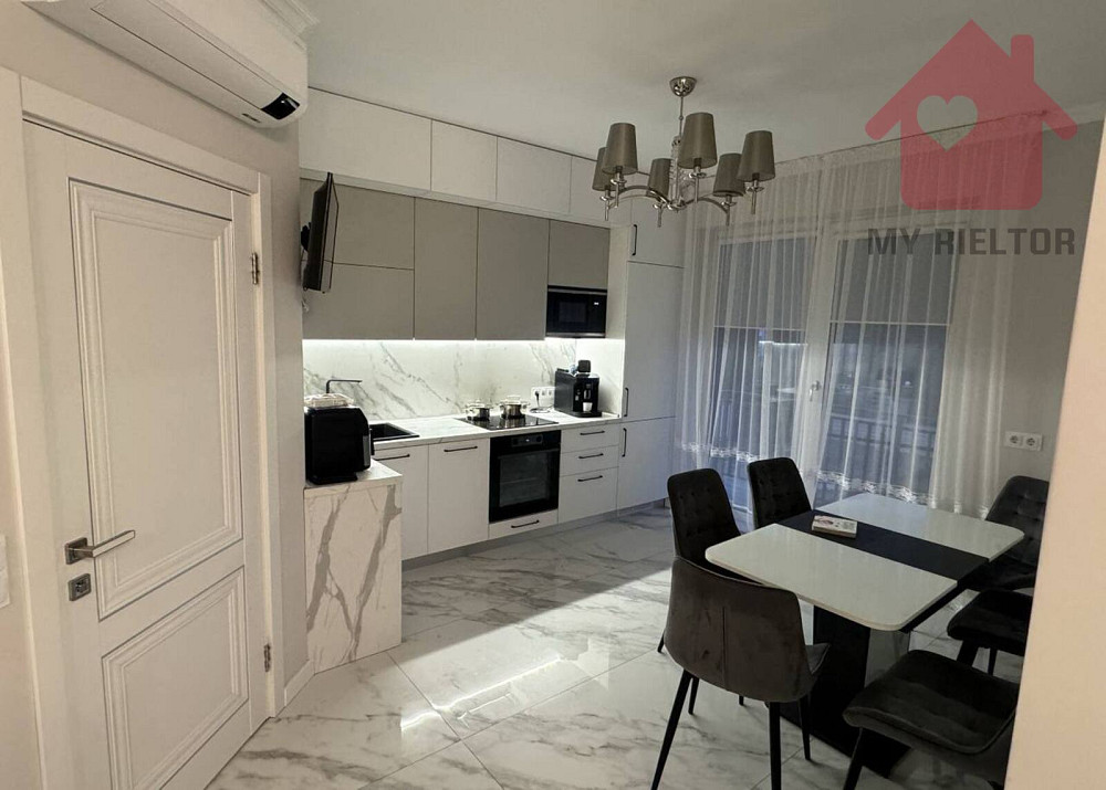 Продаж двокімнатної квартири по вул.Загорська Ужгород - фото 2